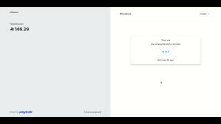 Paymob Payment Integration - Custom Payment Message Odoo