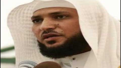 ماهر المعيقلي 91 سورة الشمس