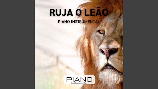 Ruja o Leão (Piano Instrumental) screenshot 3