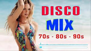 Disco Songs 80s 90s Legend - Greatest Disco Music Melodies Never Forget 80s 90s-Nonstop Disco Music