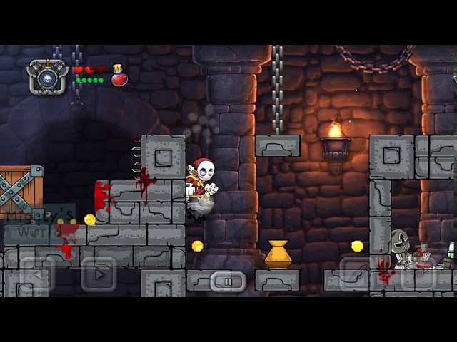 Dungeon Rampage: un gioco di azione online chiuso nel 2019  Մամուլի խոսնակ  - Անկախ հրապարակումների հարթակ