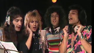 Deconstructing |Somebody To Love| - Queen