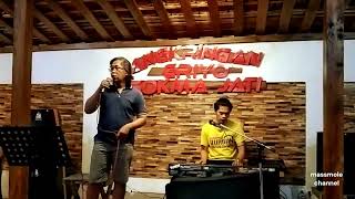 Ngelamuning Ati  Langgam Cdanursari Cover  Mat  Matan mulyanatarmuji  sokmajati