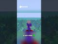 Minecraft God Armor Epic Race for Ultimate Power!
