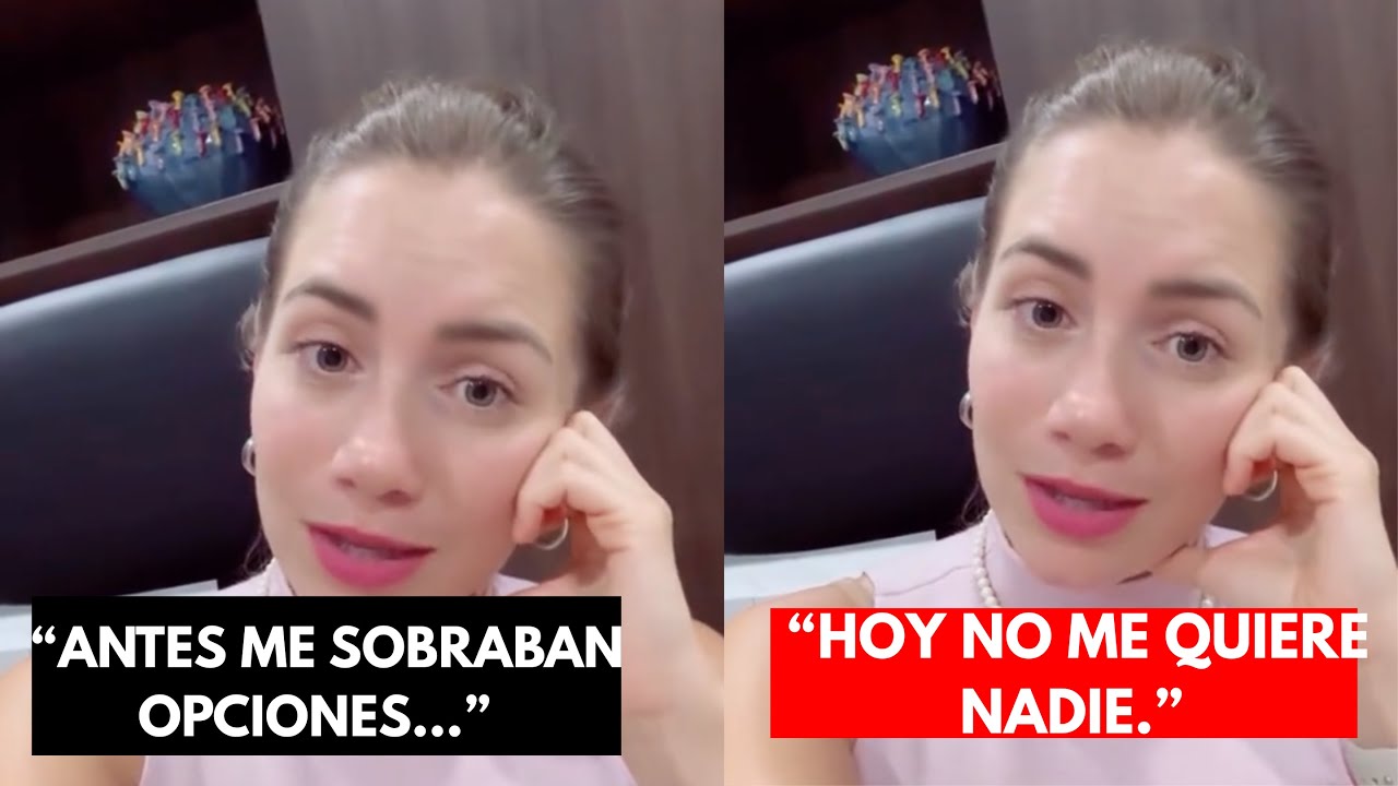 ¡MADRES SOLTERAS AL BORDE DEL COLAPSO! LOS HOMBRES YA NO LAS QUIEREN…