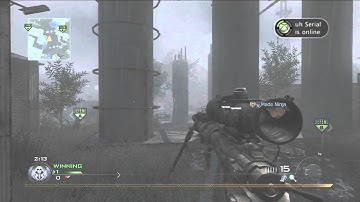 Underpass Spawn Shot v1