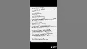 12th Physics 2nd Revision Test Question paper