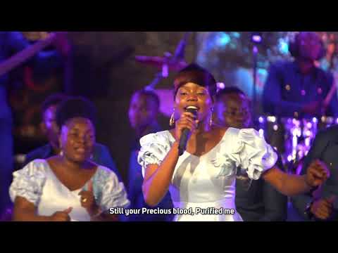 PRAISE TEAM TAG FOREST YA KWANZA - BWANA NIMERUDI TENA (FOR SKIZA SMS : SKIZA 6983105 TO 811)