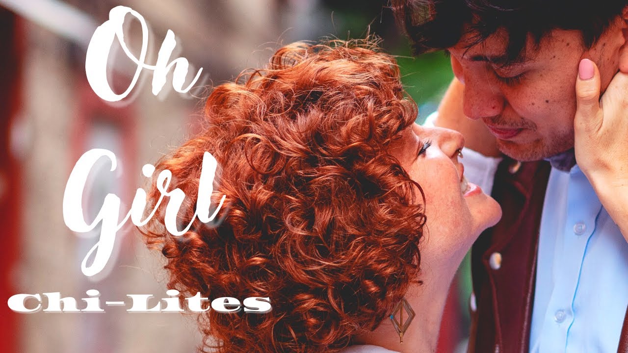 Oh,Girl - Chi Lites (TRADUÇÃO) HD - YouTube
