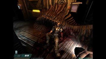 Doom 3 CPU Complex Part 2 Walkthrough