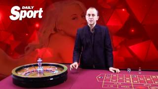 Daily Sport - Roulette Terminology - www.fonesino.co.uk