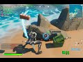 fortnite chapter 2 season 3 still going strong on 2023 on Mac