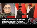 Sowan ke Para Pemimpin Dunia, Prabowo "The Next" Soekarno? | Kabar Petang tvOne