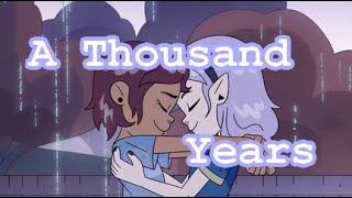 Lumity -  A Thousand Years AMV by CansciXigori 11,830 views 1 year ago 4 minutes, 46 seconds