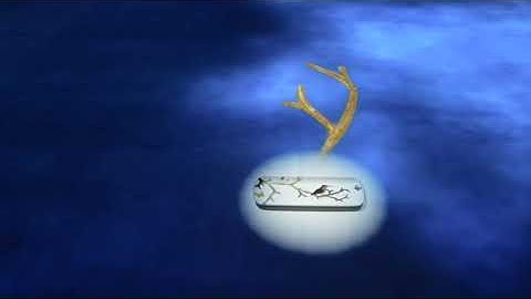 3D Mapping Table - Vid 1