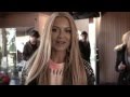 Havana Brown - Big Banana (Behind The Scenes)
