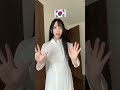 各国のドラマで撃たれた時の再現が共感しすぎたwww #shorts