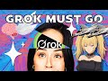 Grok Is Everything That S Wrong With AI 