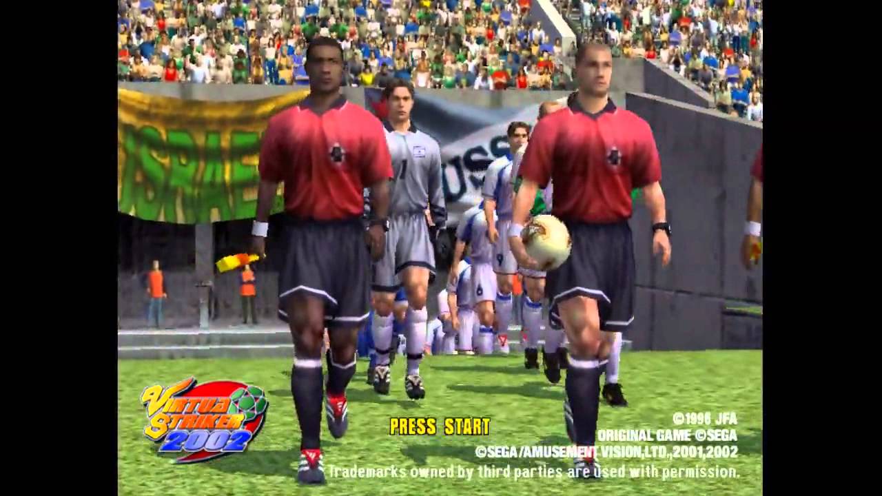 virtua striker 4 dolphin download for pc virtua striker 4 dolphin download for pc