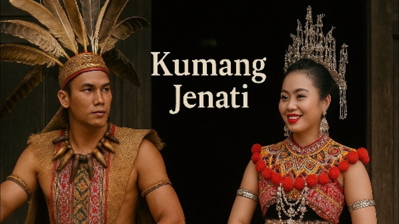 Kumang Jenati Tusun 10