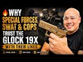 Glock 19X MOS Range Review Why Special Forces, Law Enforcement Agencies & SWAT Operators Choose 9mm