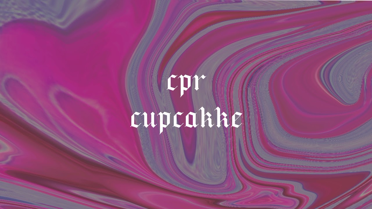 Cpr Cupcakke Nightcore 