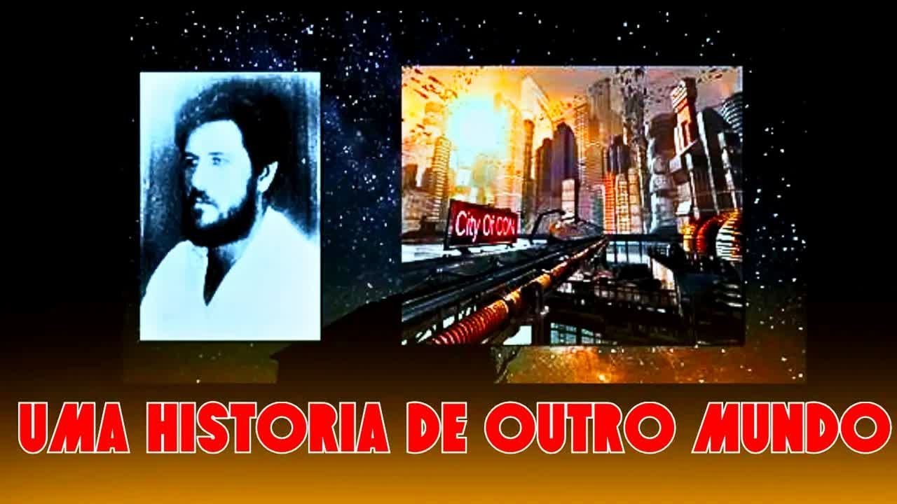 Ele Visitou Outro Mundo: O Incrível Caso Artur Berlet!