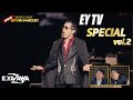【EY TV SPECIAL vol.2】矢沢永吉『TRAVELING BUS 2017』天野ひろゆき＆荘口彰久が語る！