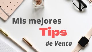 Tips de ventas por catálogo   Aplica para todo | Consultora Natura Perú 2020