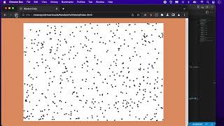 Random Dots (from paper to computer)