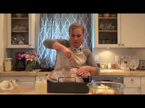 Come Brine & arrosto una vacanza Turchia