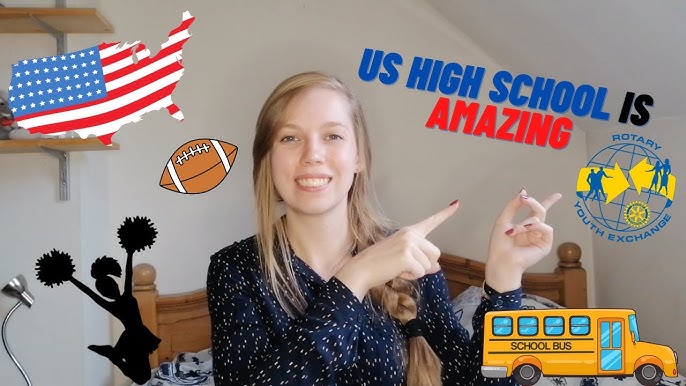 Foreign Exchange Student Hookup Site