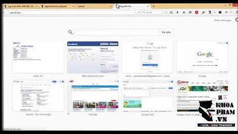 14 Bài 13  Tìm Hiểu Về Schema Builder Trong Laravel 5 x Phần 1   Lập Trình Laravel Khoa Phạm