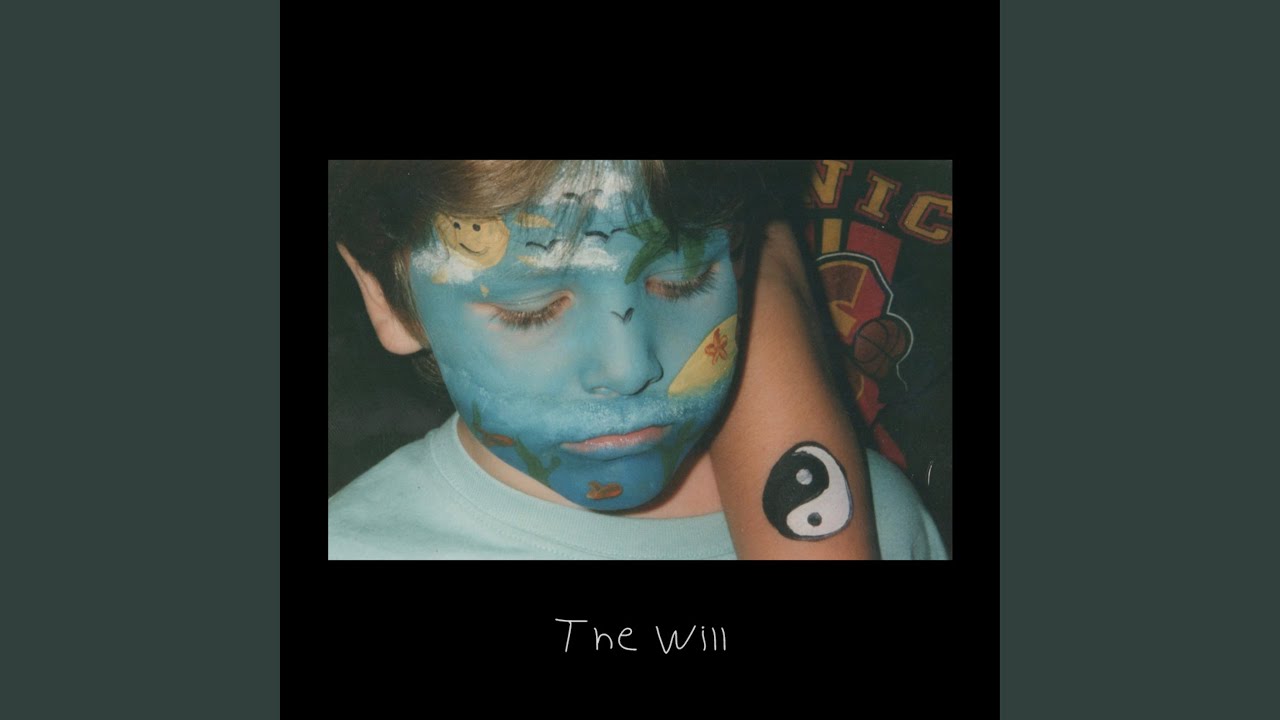 Watch The Will on YouTube Watch The Will on YouTube