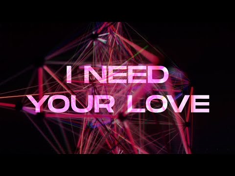 Poylow, Yohan Gerber & ATHYN - I Need Your Love