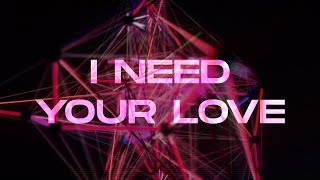 Poylow, Yohan Gerber & ATHYN - I Need Your Love