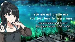 River Flows In You~Yiruma ❴ Lyric dan terjemahan ❵ #femelody#riverflowinyou#lyrics#youtube