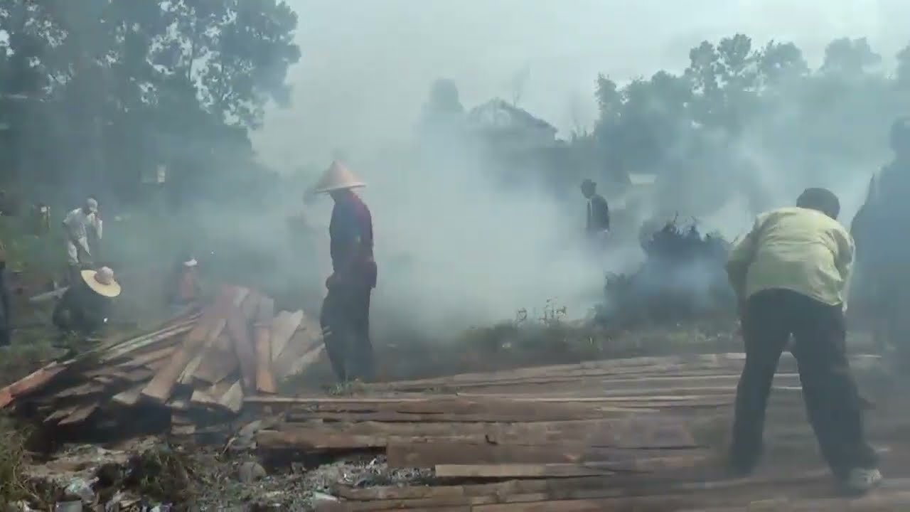 Sekilas Perjalanan MTA Perwakilan Pontianak