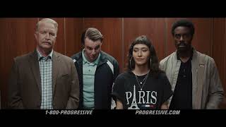 Progressive: Dr. Rick | Elevator