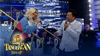 Wackiest moments of hosts and TNT contenders | Tawag Ng Tanghalan Recap | January 11, 2020