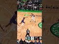 OG defense to offense with AUTHORITY‼️ #knicks #shorts #dunk #slam #jam #breakaway