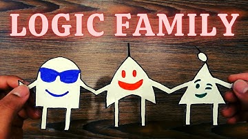 Logic Families | How Did It Begin?