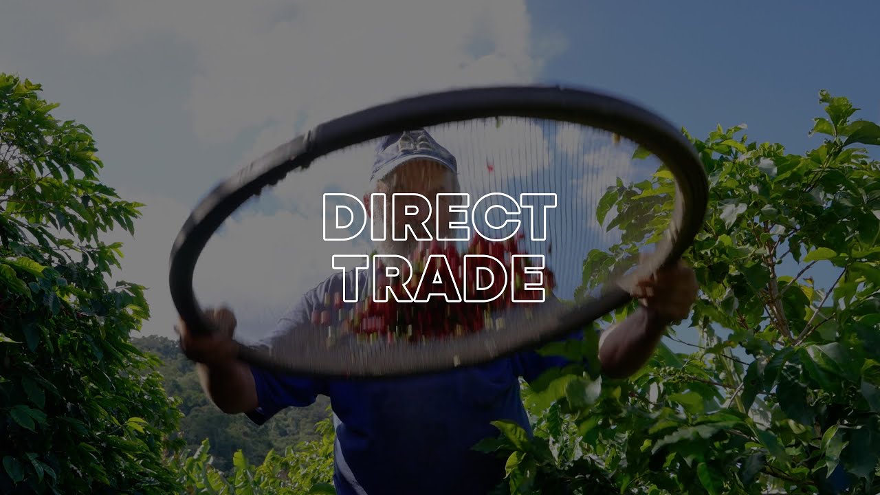 Direct Trade Nedir? | Espressolab