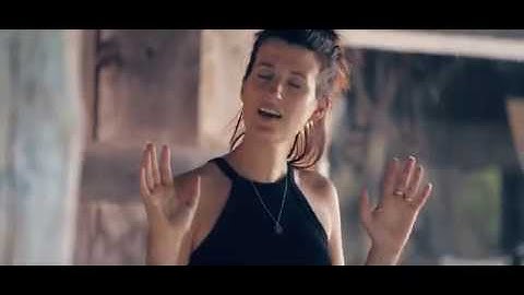 Stéphanie Bédard Session Acoustique: Déménager