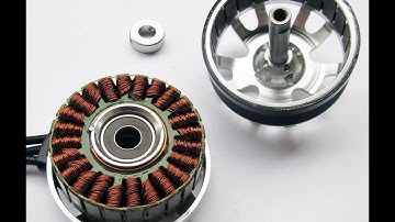 KDE Direct sUAS and XF Flight Testing - KDE5215XF-435