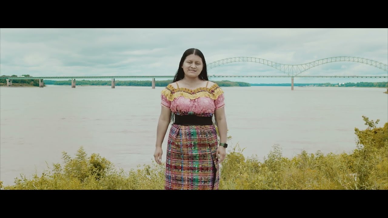 YO TENGO UN DIOS MUY GRANDE  🔥Tomasa Aguilar Video Clip Oficial - Tengo Un Dios Grande 2025