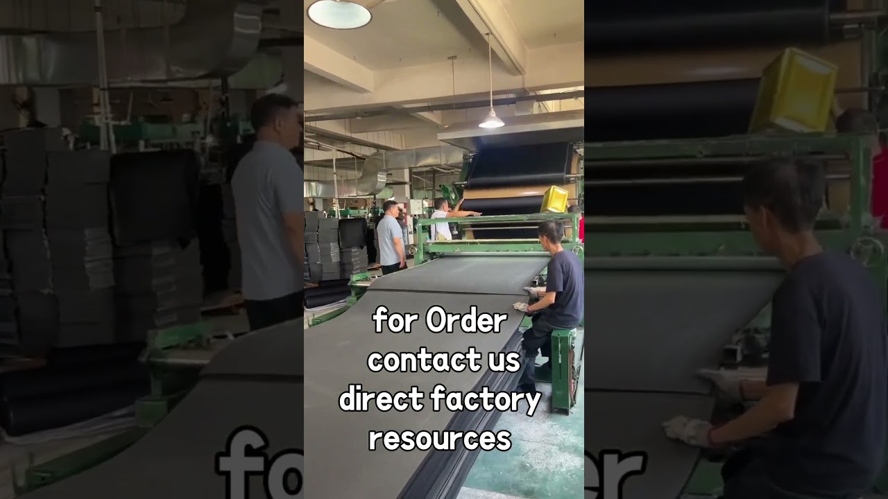 Today, our factory owner personally Inspected .👉 www.brilliantevacase.com 