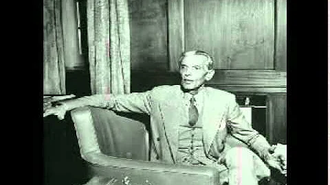 Ae Quaid-e-Azam tera Ahsan video by AB