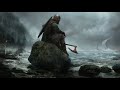 Nordicviking music  a warriors rest  royalty free music