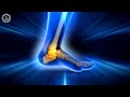 Get rid of peripheral neuropathy pain  heal burning tingling  numbness in the  feet  174 hz tone
